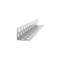Perforated Corner Profiles
