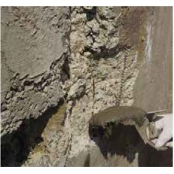 Structural Repair Mortar