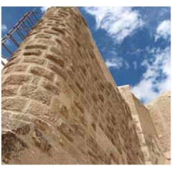Restoration Mortar