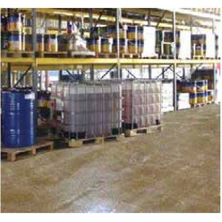 SELF GROUT mortar 3 component (RAL) 15kg