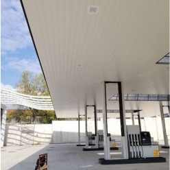 PANEL 200 SUSPENDED CEILING SYSTEMS