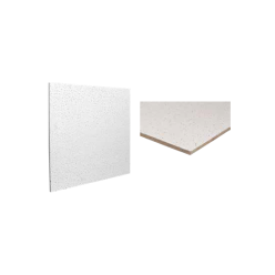 ROCKWOOL SUSPENDED CEILING