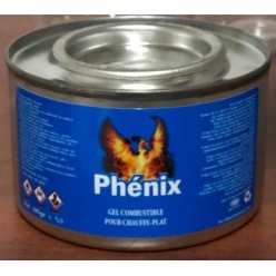 CHAFING DISH FUEL PASTE