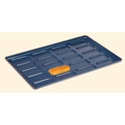 Custom Press-printed pans