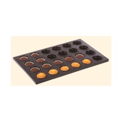 Special cake molds